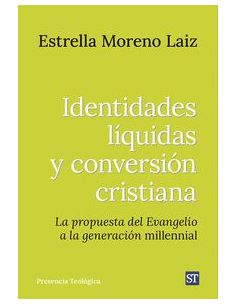 Identidades Liquidas Conversion Cristian