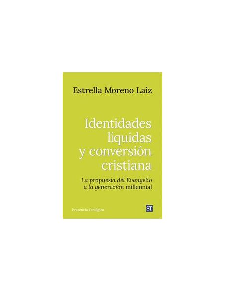 Identidades Liquidas Conversion Cristian