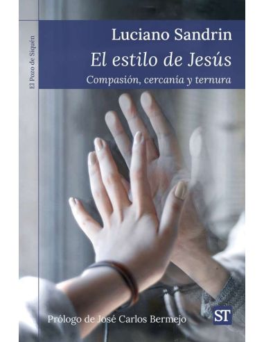 Estilo De Jesus, El