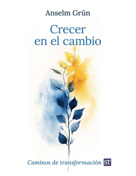 Crecer En El Cambio
