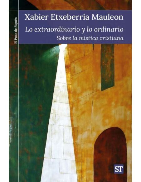 Lo Extraordinario Y Lo Ordinario