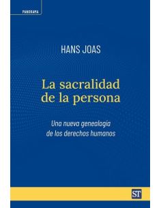 Sacralidad De La Persona, La