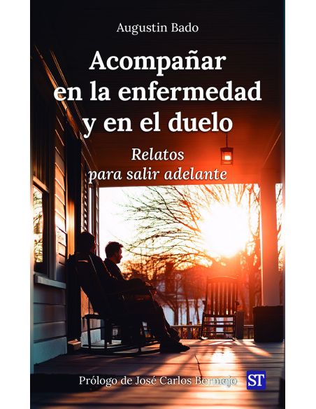 Acompañar En La Enfermedad Y En El Duelo