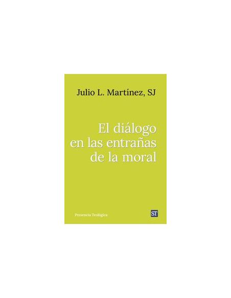 Diálogo En Las Entrañas De La Moral, El