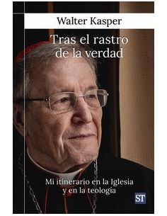 Tras El Rastro De La Verdad