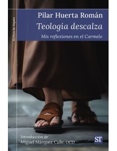 Teología Descalza