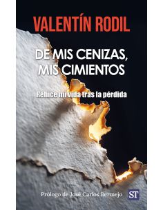 De Mis Cenizas, Mis Cimientos