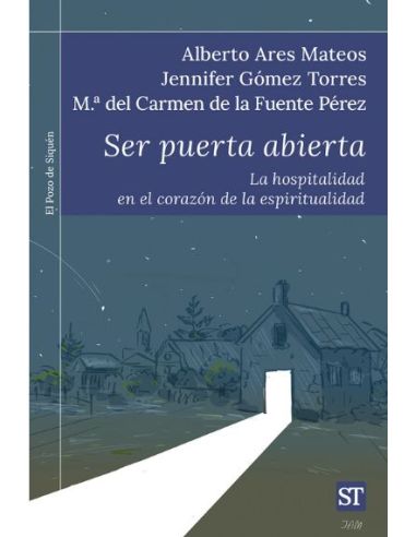 Ser Puerta Abierta