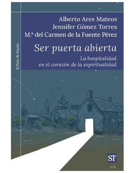 Ser Puerta Abierta