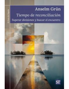 Tiempo De Reconciliación