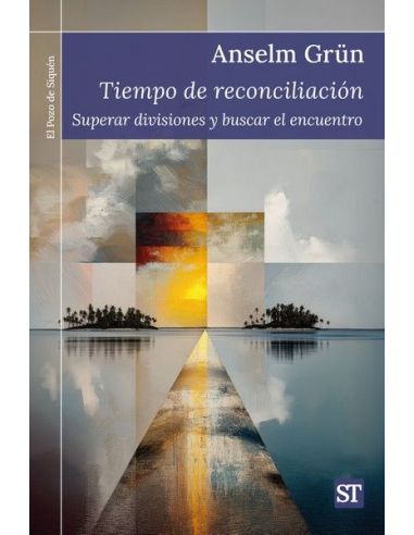 Tiempo De Reconciliación