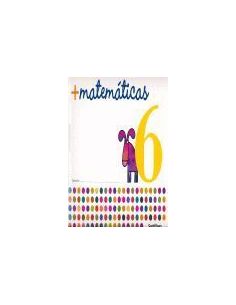 Mas Matematicas 6