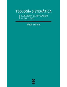Teologia Sistematica, I (73)