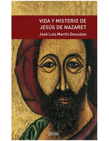 Vida Y Misterio De Jesús De Nazaret Oc