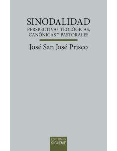 Sinodalidad
