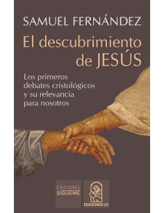 El Descubrimiento De Jesús