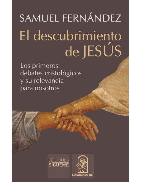 El Descubrimiento De Jesús