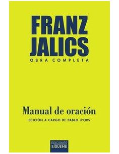 Manual De Oración