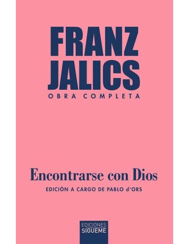 Encontrarse Con Dios
