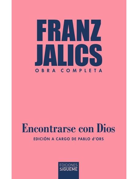 Encontrarse Con Dios