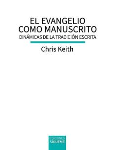Evangelio Como Manuscrito, El