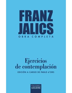 Ejercicios De Contemplación