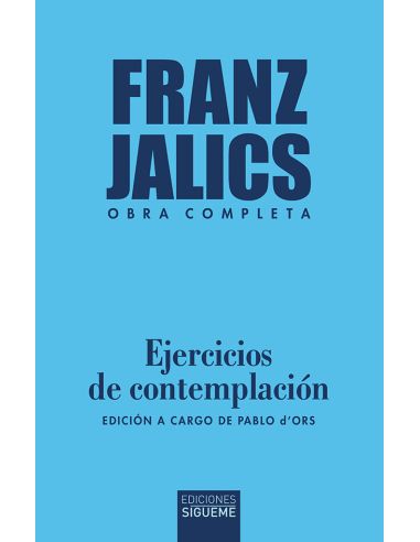 Ejercicios De Contemplación