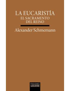 La Eucaristía