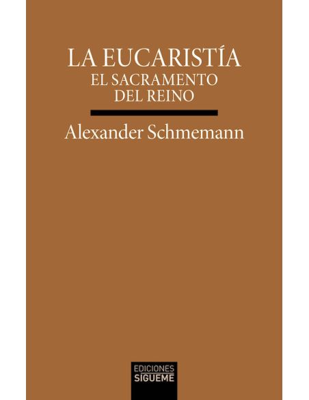 La Eucaristía