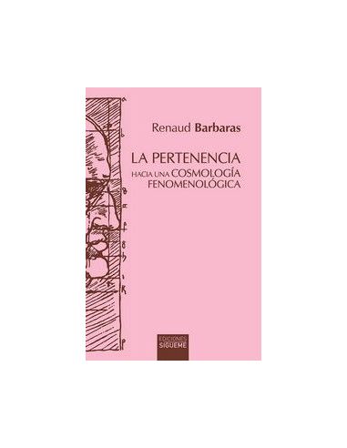 Pertenencia, La