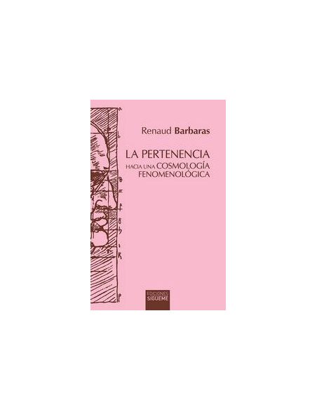 Pertenencia, La
