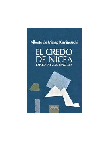 El Credo De Nicea
