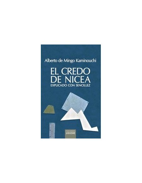 El Credo De Nicea