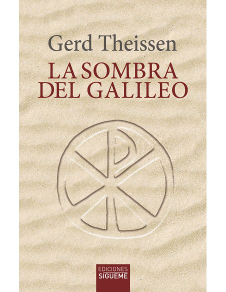 La Sombra Del Galileo