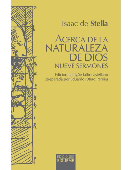 Acerca De La Naturaleza De Dios