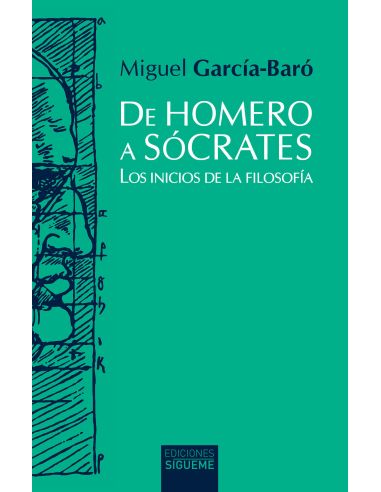 De Homero A Sócrates