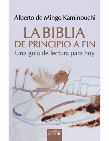 La Biblia De Principio A Fin