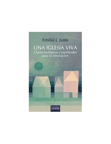 Una Iglesia Viva