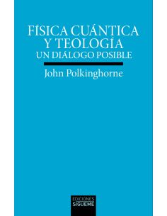 Física Cuántica Y Teología