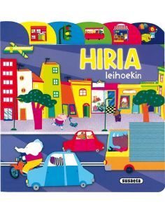 Hiria
