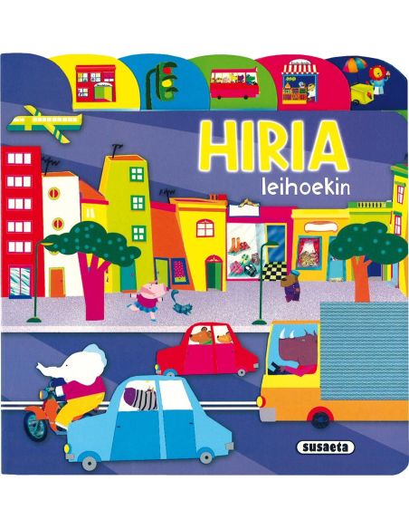 Hiria