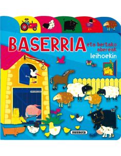 Baserria Eta Bertako Abereak