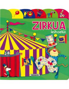 Zirkua