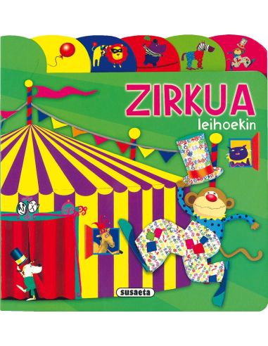 Zirkua
