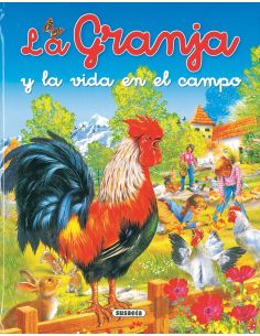 La Granja Y La Vida En El Campo