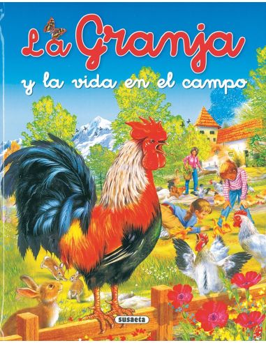 La Granja Y La Vida En El Campo
