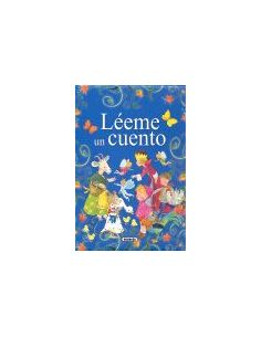 Léeme Un Cuento