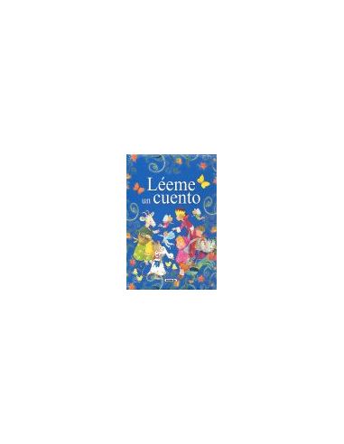 Léeme Un Cuento