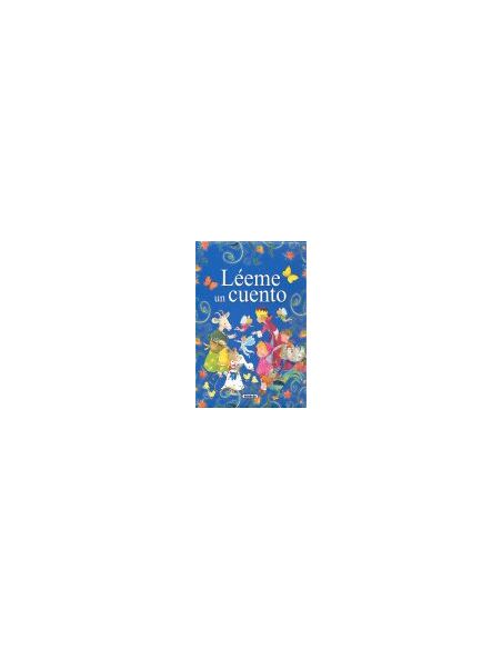 Léeme Un Cuento