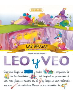 Las Brujas